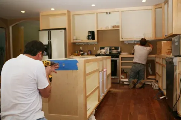 Luxury Kitchen Remodeling in Gilbert, AZ: Features Worth the Investment