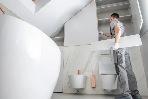 Luxury Bathroom Remodeling in Gilbert, AZ: Create Your Dream Retreat