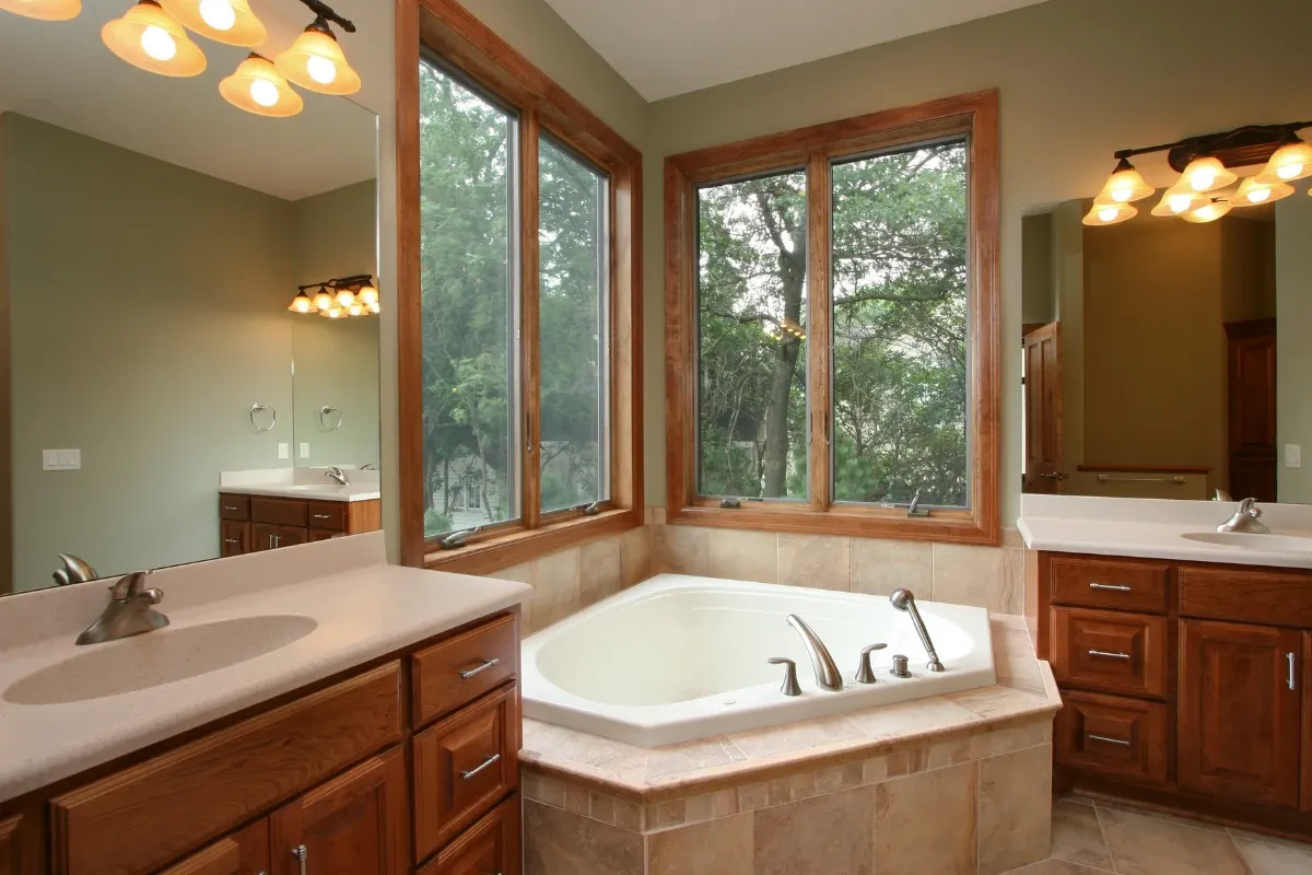 When Should You Choose Shower Tile Replacement Instead of Repair?