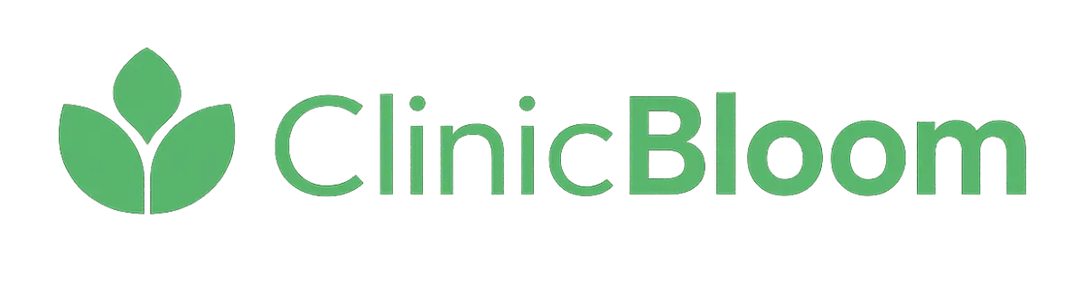 Marketing Agency Logo