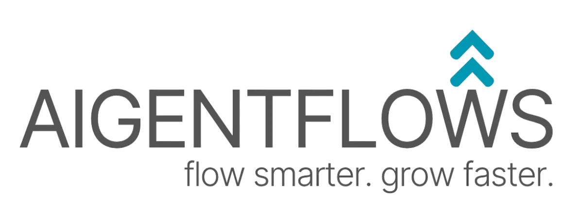 AIGENTFLOWS AI Agents for Growth