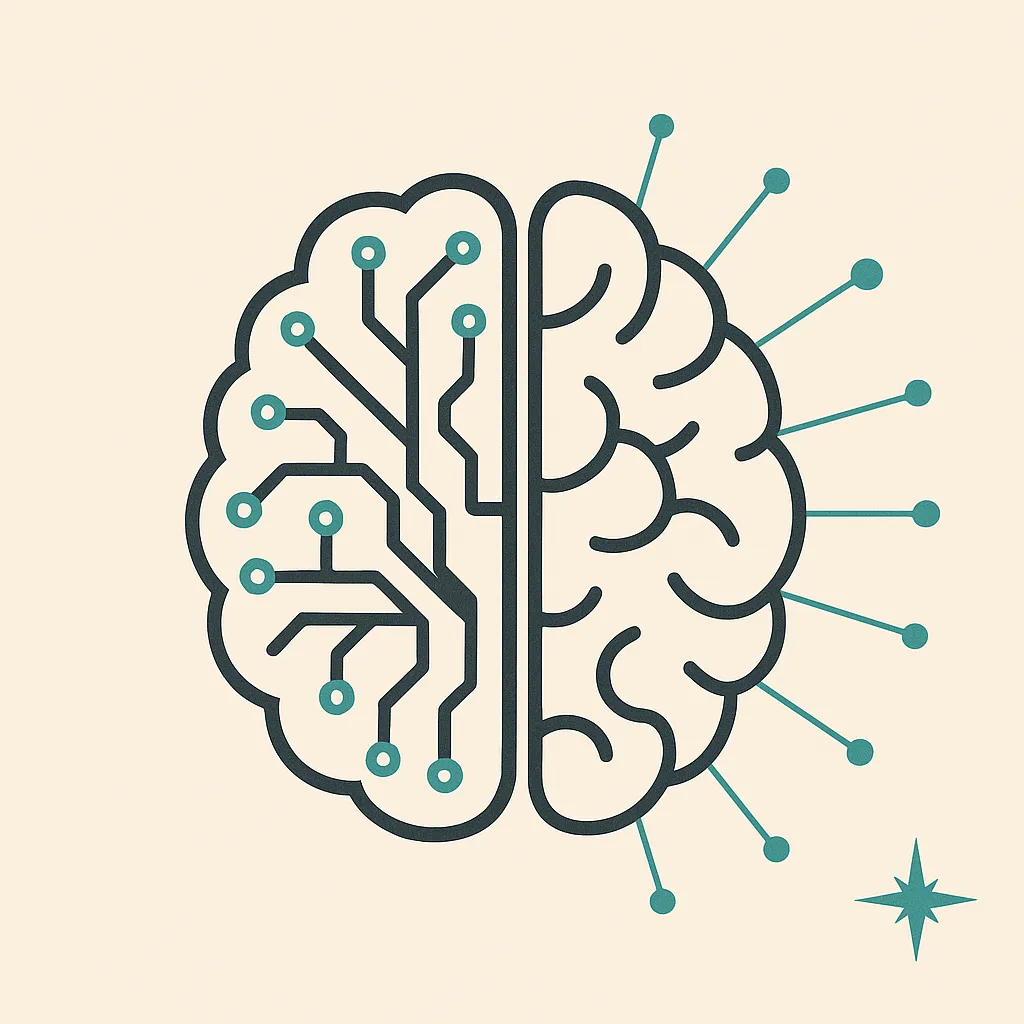 Rewiring How You Think: The AI-Native Mindset for Small Business Owners
