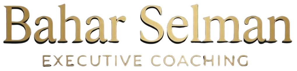 Bahar Selman Executive Coaching, ICF