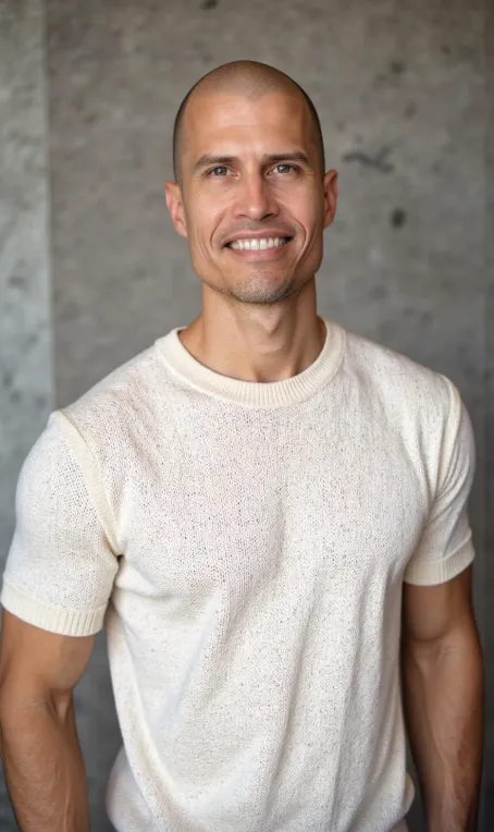 Tapovan Tamas, founder of Alignment Mentor