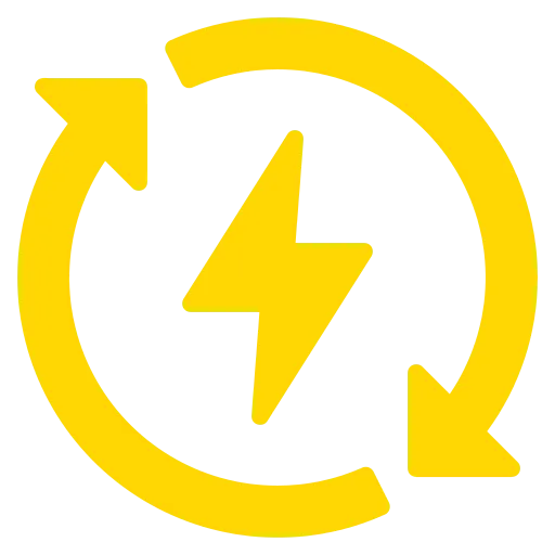 Reset your energy
