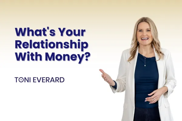 What's Your Relationship With Money?