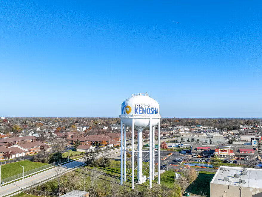 Kenosha outdoor living and deck projects