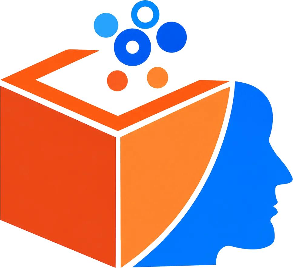 NLP Mastery Logo