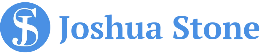 Joshua Stone Brand Logo