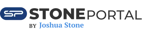 Stone Portal By Joshua Stone