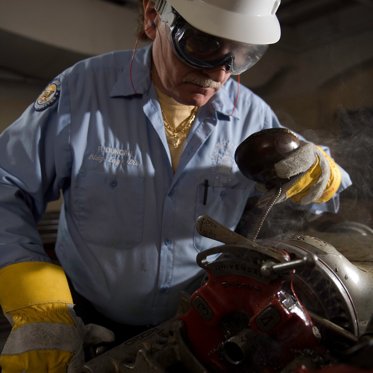 Pipe Repair & Leak Detection in Oklahoma City