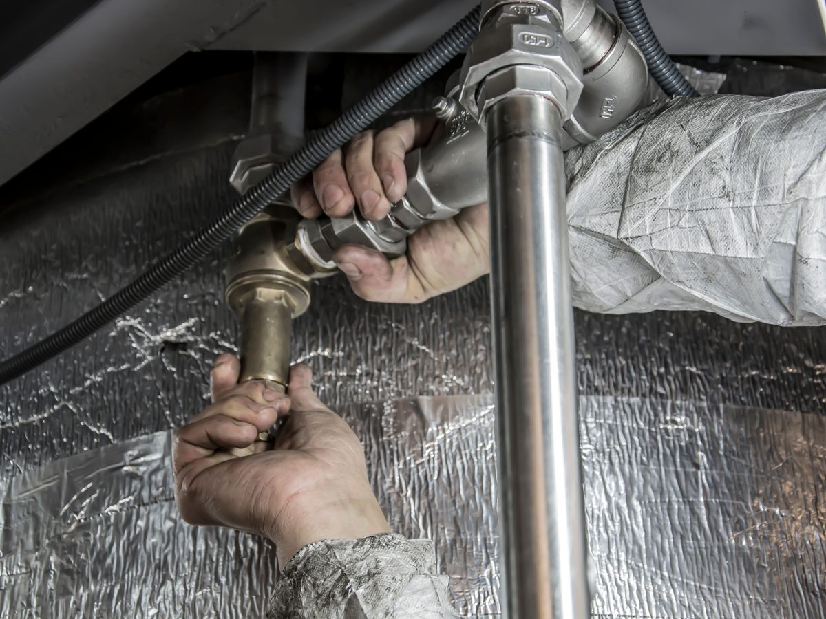 24/7 Emergency Plumbing Oklahoma City