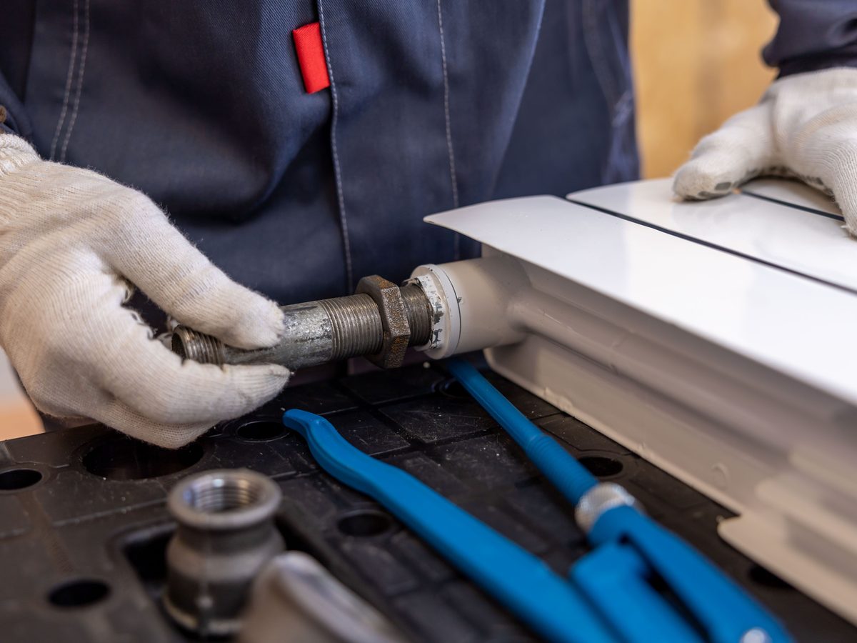 Drain Cleaning Oklahoma City