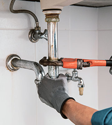 Oklahoma City Rooter Service