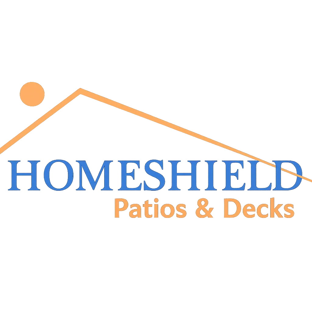 Homeshield Patios & Decks