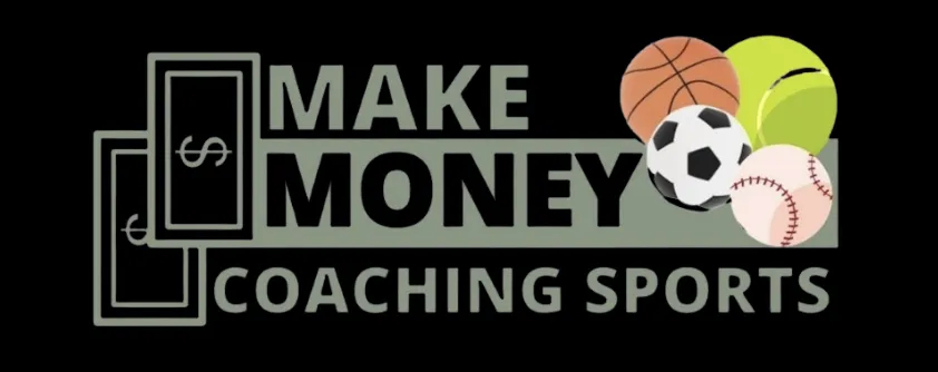 Make Money Coaching Sports