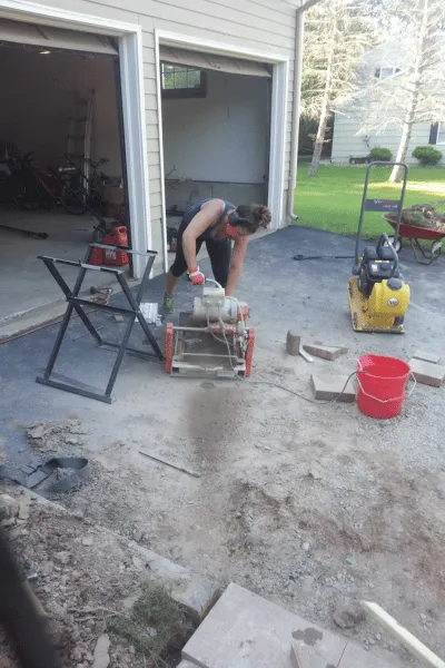 Wet Saw - We Buy Houses in Connecticut, Green Pear Homes, sell your house fast, cash home buyers