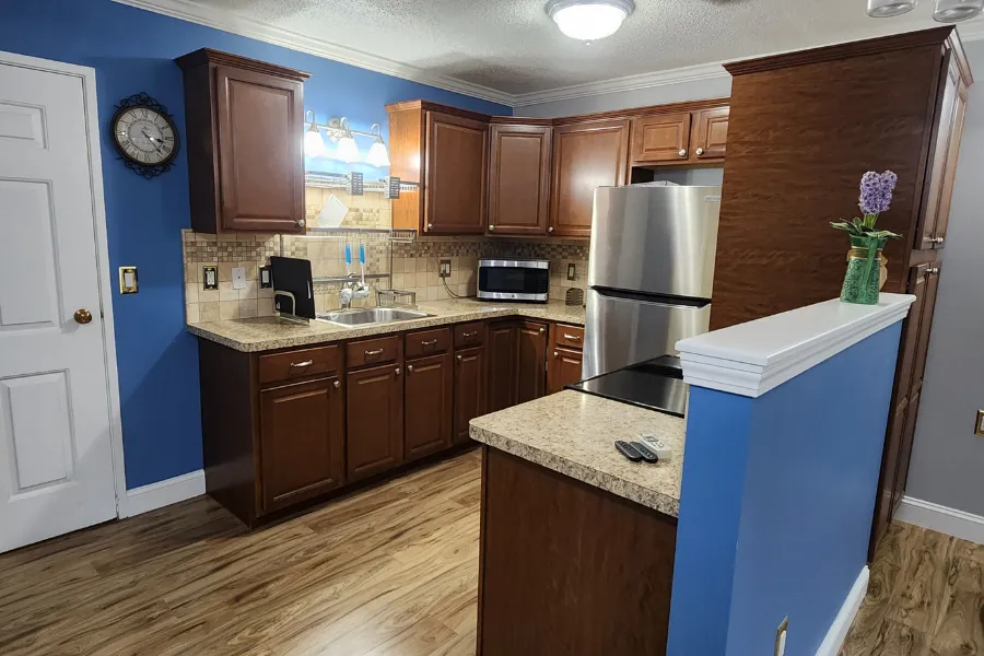 Renovated kitchen - We Buy Houses in Connecticut, Green Pear Homes, sell your house fast, cash home buyers
