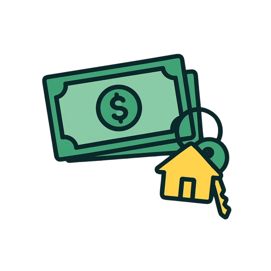 Calendar icon - we buy houses in connecticut, sell your house fast, green pear homes, cash home buyers