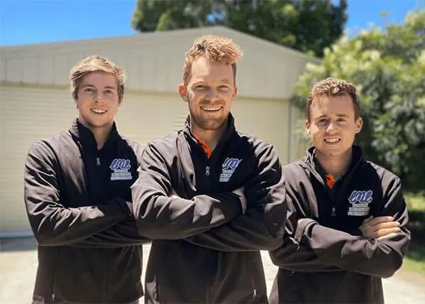 Friendly electrical team based in Melbourne’s Eastern Suburbs specialising in downlight installation