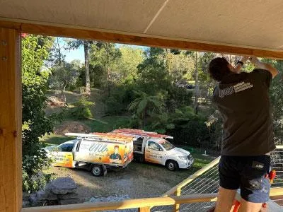 Domestic Electrical Services