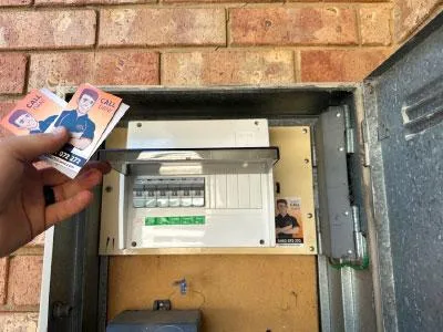 Switchboard Upgrades Electrical Services Eastern Melbourne