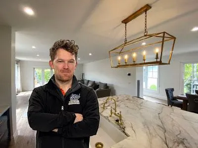 Downlights electrical services Eastern Melbourne