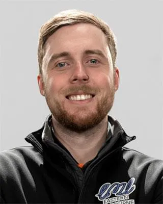 Ash Sedunary - A-Grade Electrician