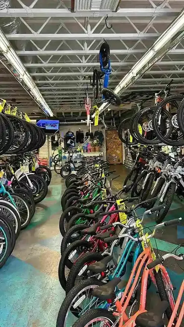 Bikes available in San Juan Capistrano, CA