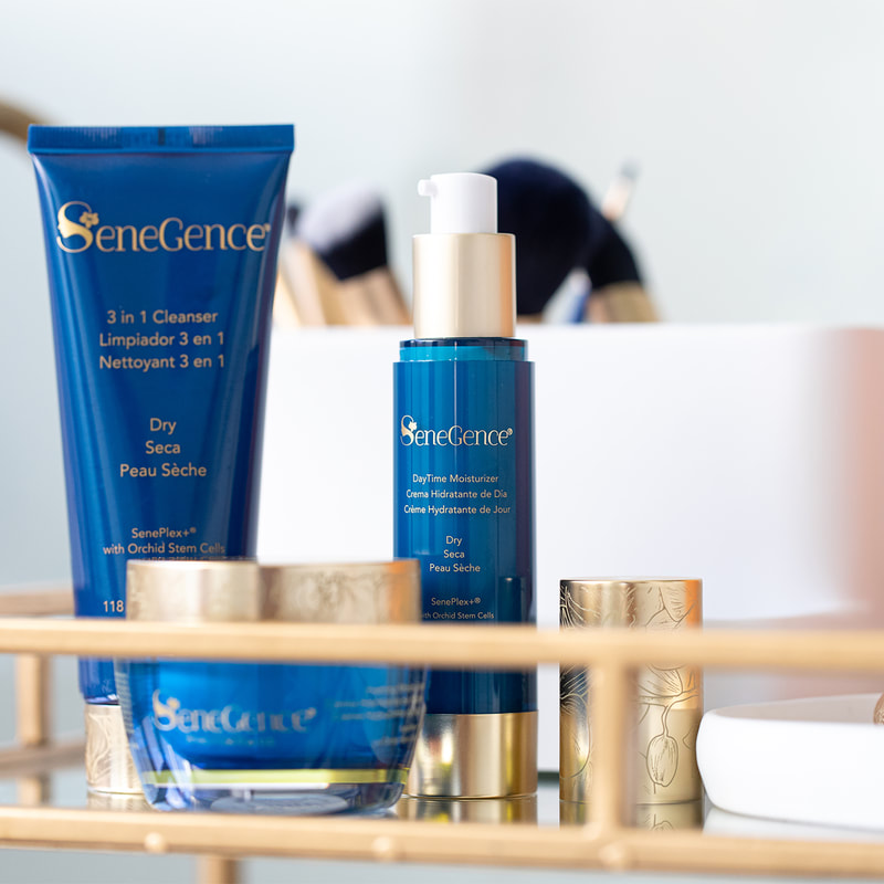 Senegence Skincare