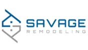 Brand Logo for Savage Remodeling