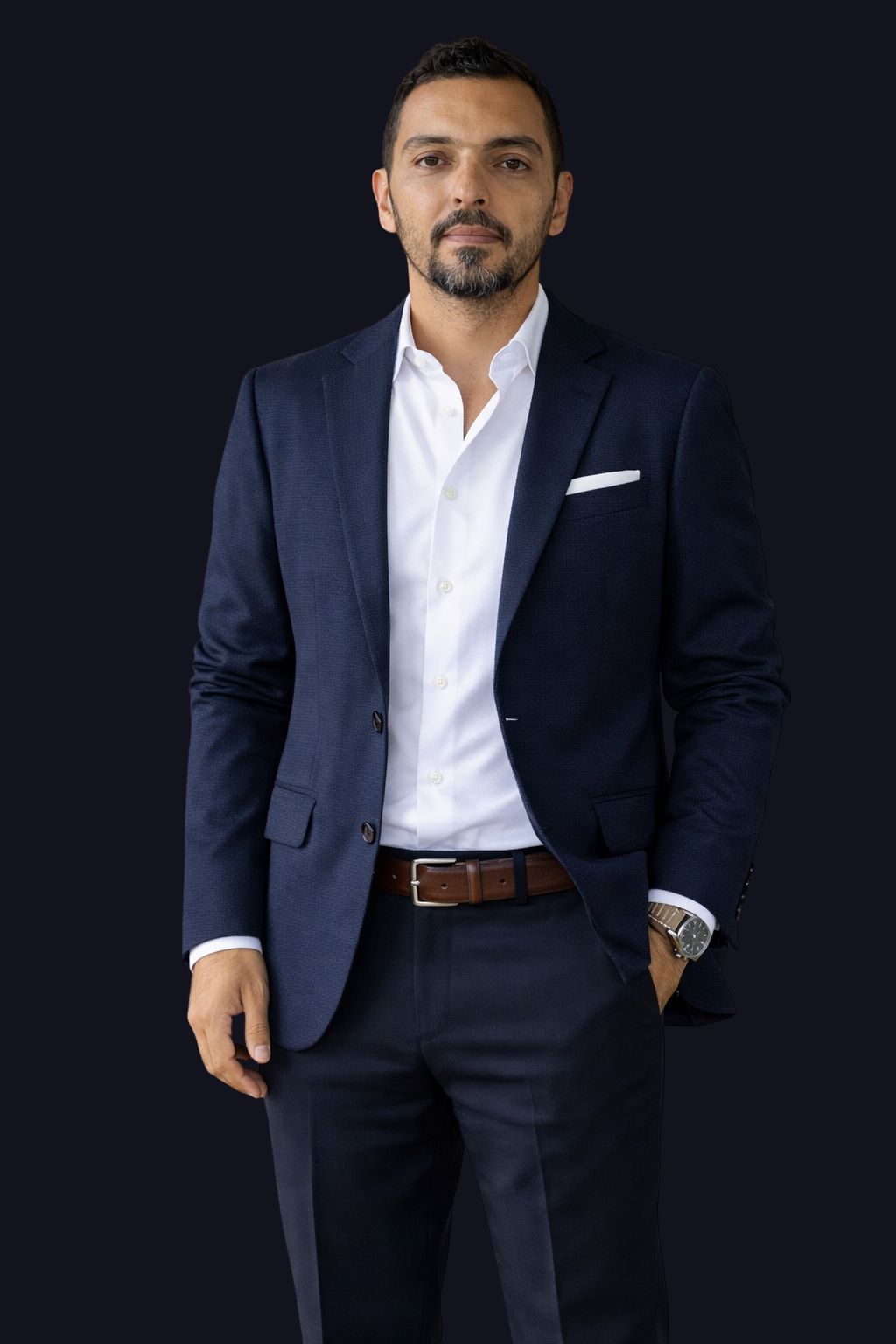 Foto do mentor Isidoro