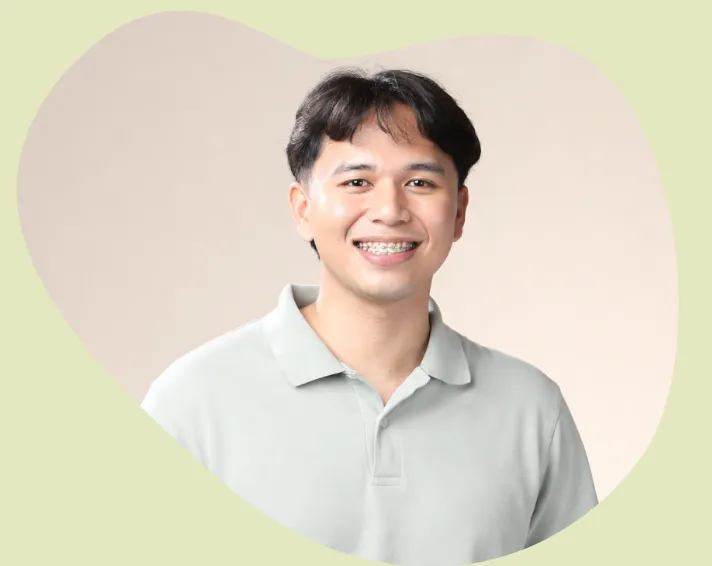 Profile preview or workspace