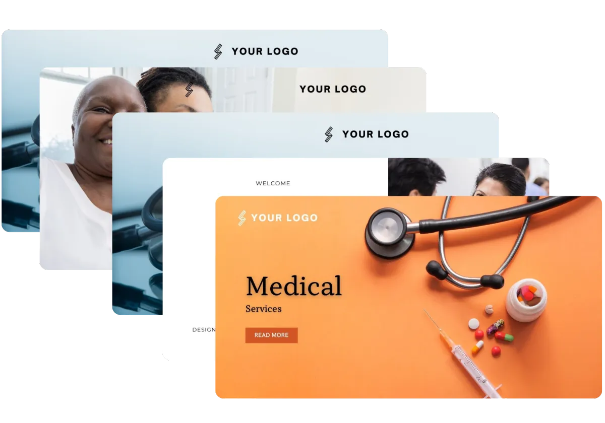 Medical Websites