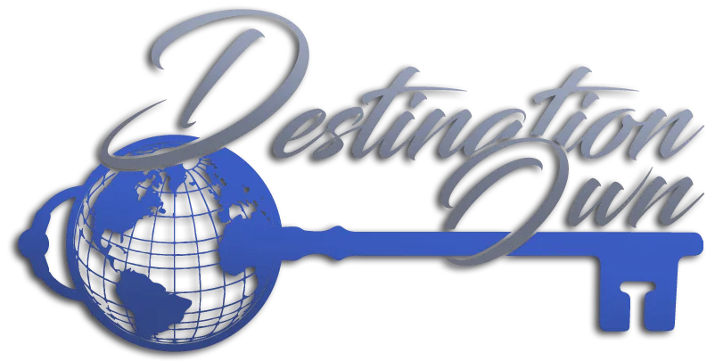 Brand Logo: Destination Own