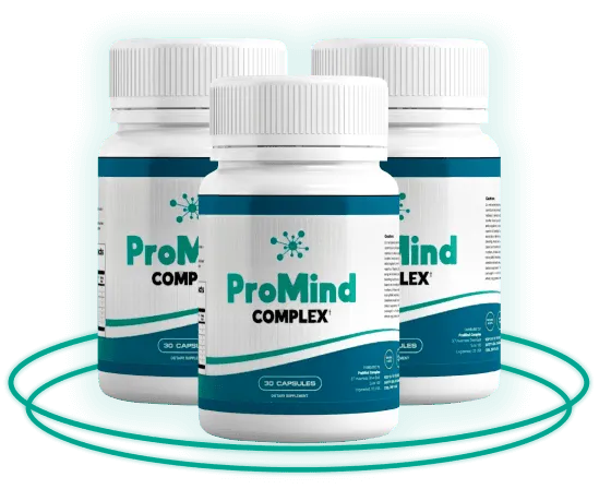 Promind complex supplement