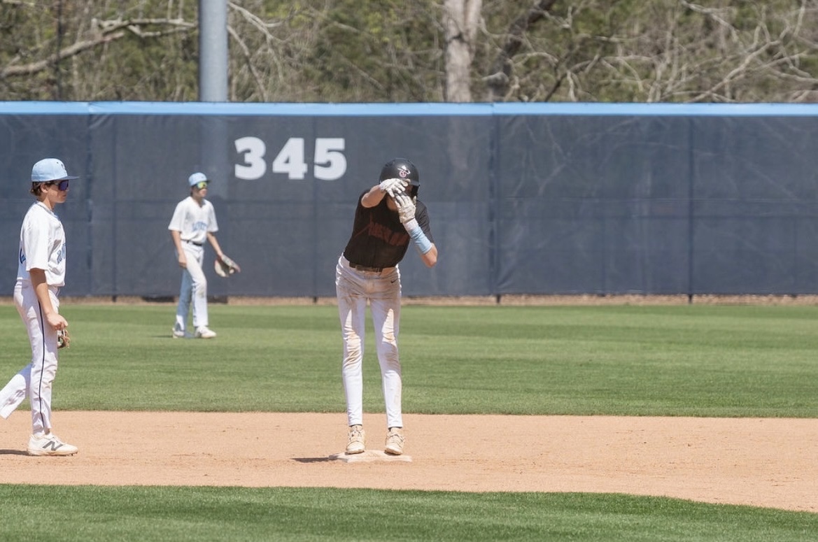 skyline photography of green ballpark