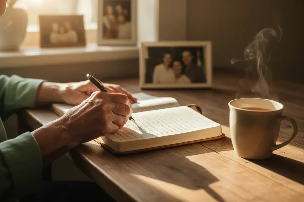 How to Plan Your Funeral and Leave a Legacy Your Family Will Be Grateful For
