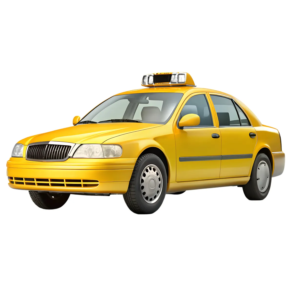 Taxi Conventionné CPAM