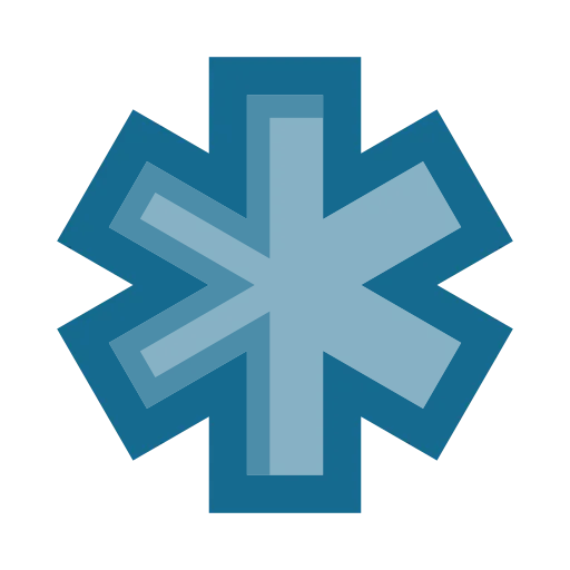 Logo AMBULANCE PIAZZON