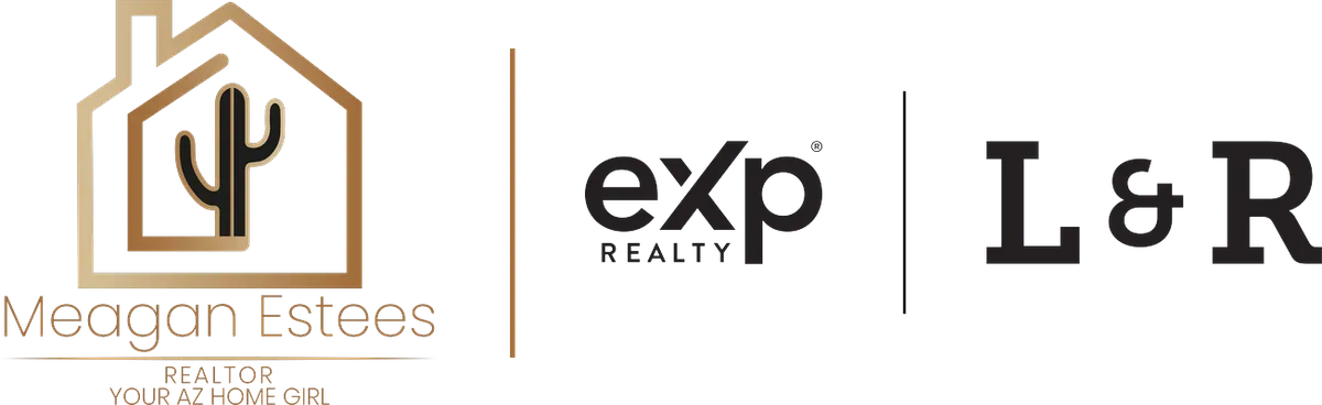 Meagan Estees, Your AZ Home Girl, eXp Realty