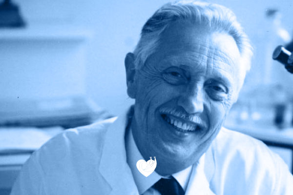 ¡FELIZ CUMPLEAÑOS, DR. LEJEUNE!