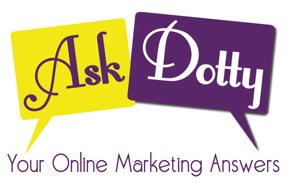 AskDotty logo