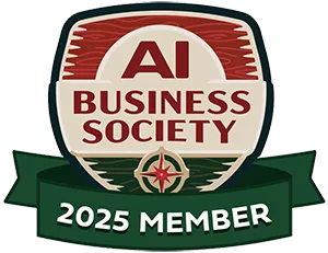 AI Society Member 2025