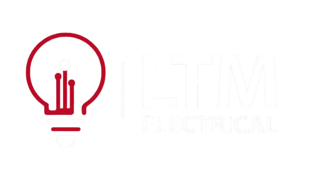 LTM Electrical Brand Logo