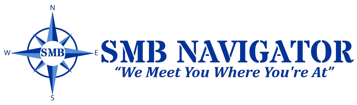 SMB Navigator Logo