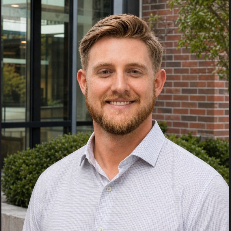 Alex Leach, SMB Navigator