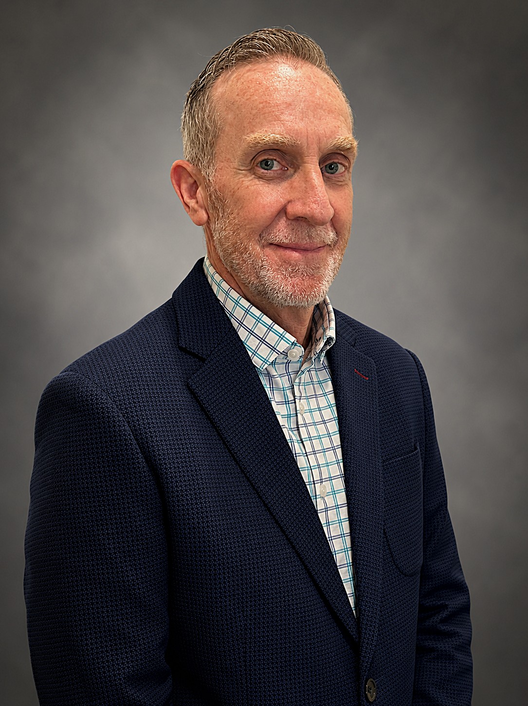 Scott Leach, Principal Advisor