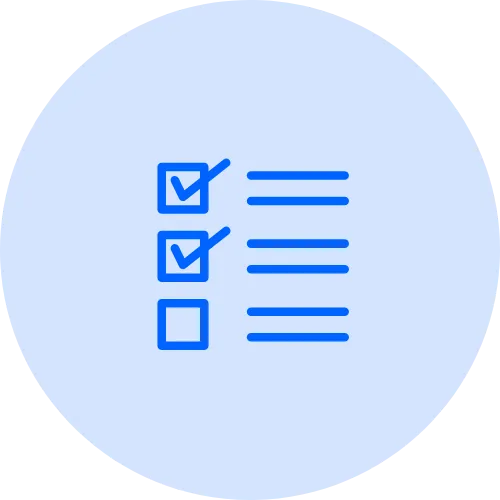 survey icon