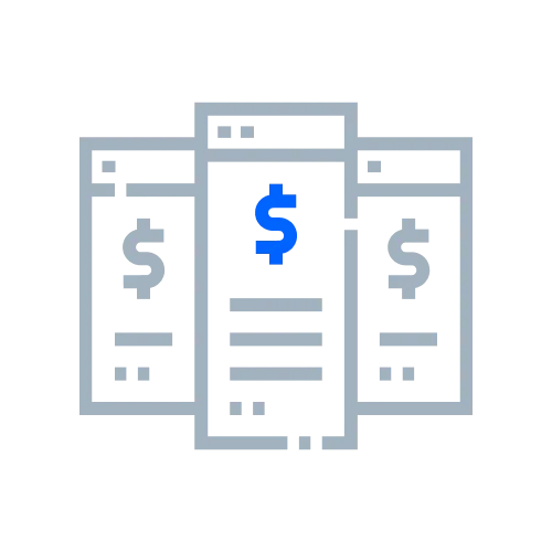 funnel icon